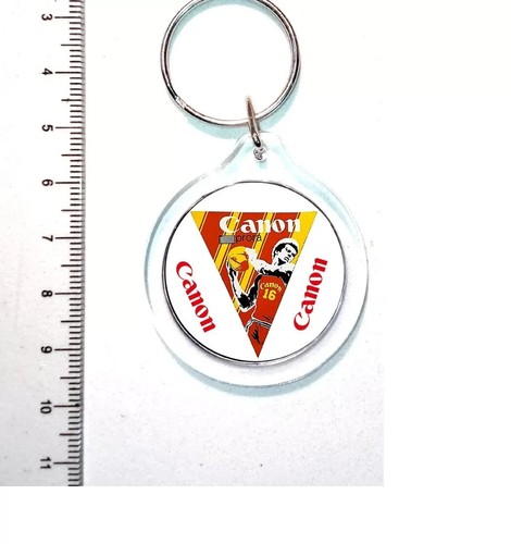 Portachiavi basket - portachiavi,