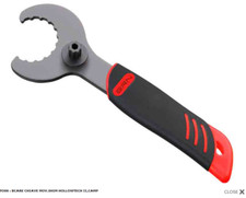 CHIAVE PER MOVIMENTO CENTRALE