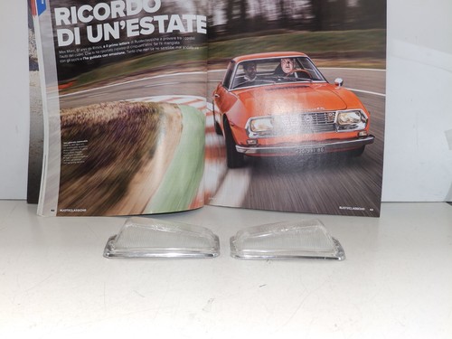 Lancia fulvia sport zagato - fulvia, 1.3