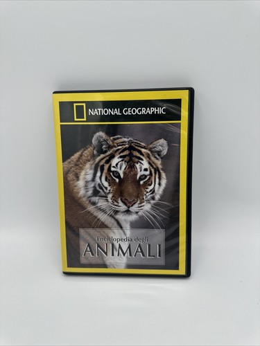 Enciclopedia degli animali - degli,