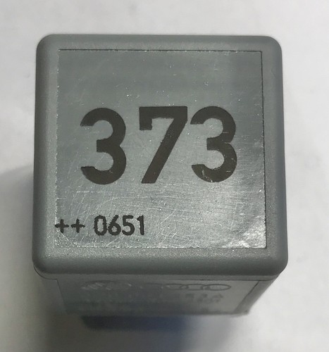 Audi 8d0951253a 373 - n.373, relè