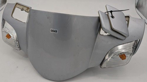 Piaggio carnaby 200 - piaggio,