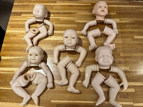 Svendita set kit per - 5,