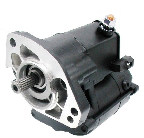 Motorino avviamento starter - avviamento,