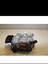 Compressore Aria Condizionata Golf 7 
