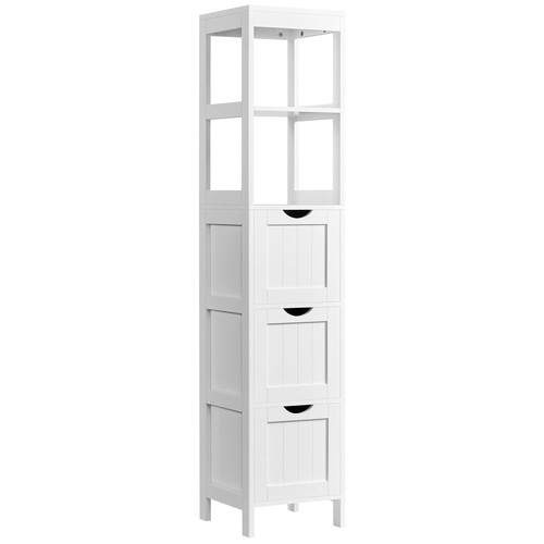 Yaheetech mobile bagno - mobile,