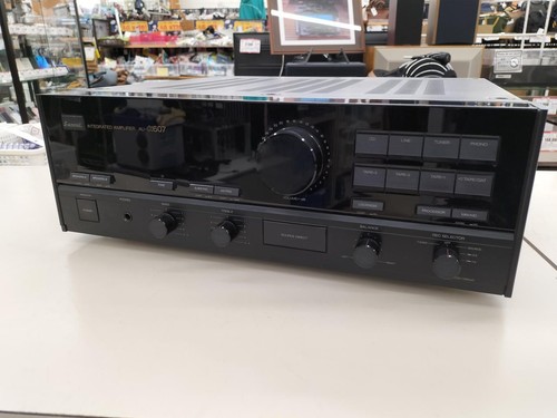 Sansui primain amplificatore - sansui,
