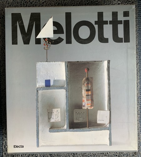 Fausto melotti catalogo - :,