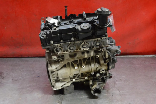 Motore bmw f25 - bmw, 2.0