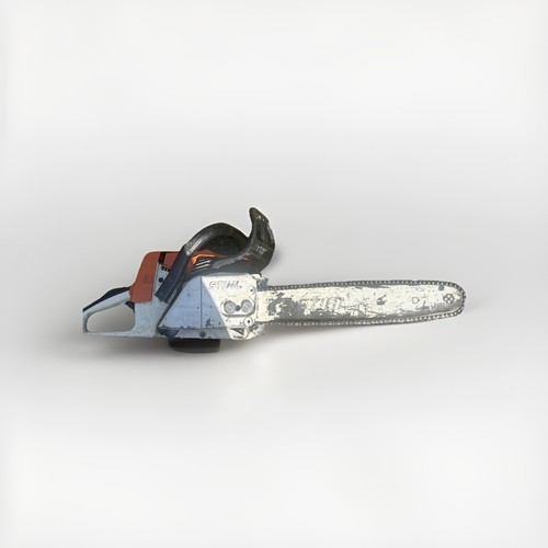 Stihl 260 motosega - stihl, ms