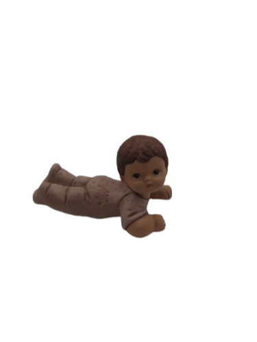 Figurina porcellana goebel - figurina,