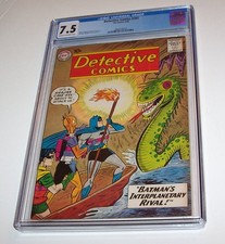 Detective Comics #282 - DC