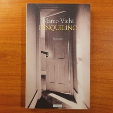 L' inquilino - Marco Vichi -