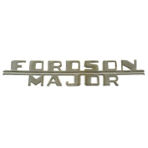 67275 emblema fordson - s.67275,