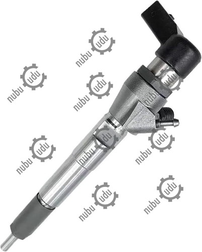 Common rail fuel injector - common,