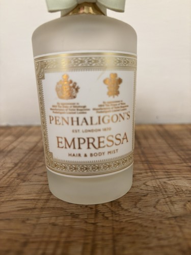 Penhaligons empressa empty - empressa,