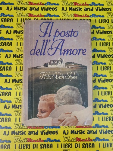Book libro posto - libro,