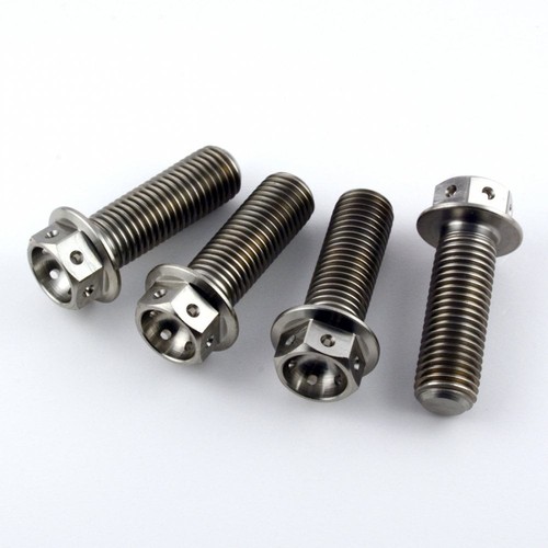 Kit bulloni montaggio - , pinza