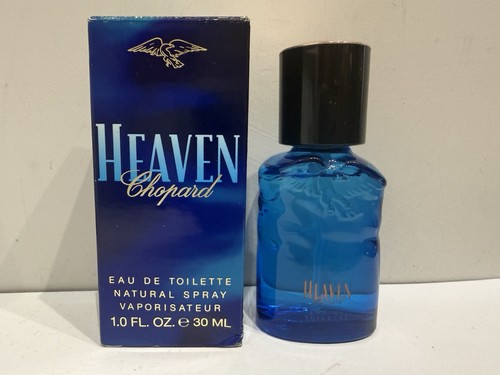 Chopard heaven eau toilette - chopard,