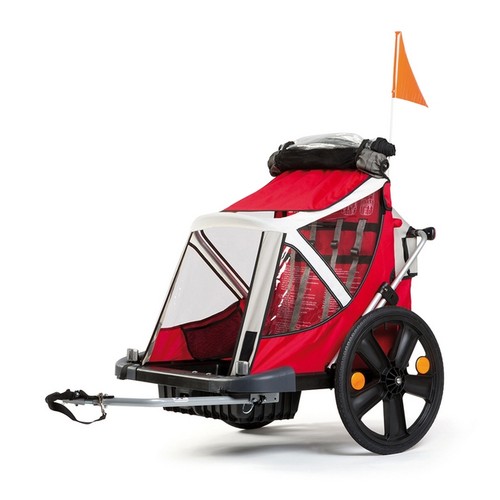 Carrello portabimbo travel - b,