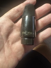 RARO boccaglio alto Meyer Bros