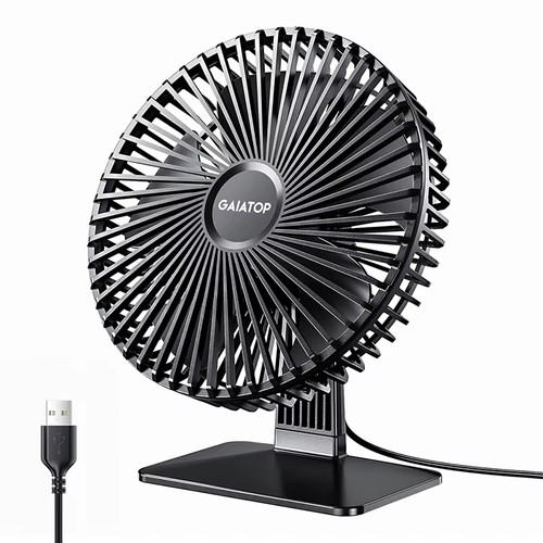 Ventilatore scrivania - ventilatore, da