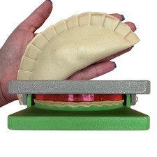 Empanada Maker Press 6" (15,24