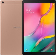 Samsung galaxy tab - samsung, a