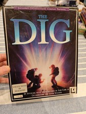 THE DIG VERSIONE PARLATA