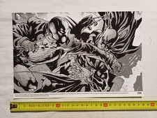 DC MARVEL COMICS FUMETTI
