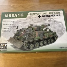 AFV Club 1:35 #AF35S33 M88 A1G