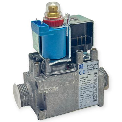 Vaillant 053560 valvola gas - vaillant,