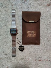 Orologio da Polso Completo