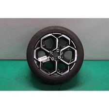 4 CERCHI IN LEGA PER CITROEN -