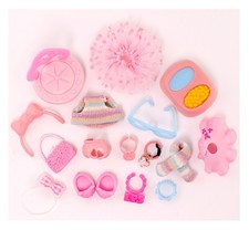 16pz accessori lps per