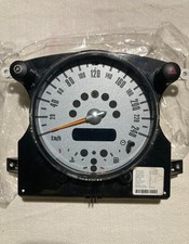 Quadro strumento Conta chilometri MINI R50 R52 R53 OEM 62109126990