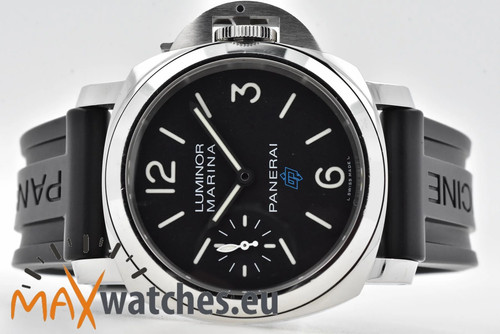 Panerai luminor marina - marina, pam