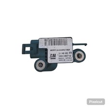 Sensore airbag opel meriva a