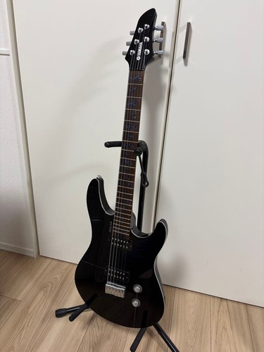 Chitarra elettrica yamaha rgx - chitarra,