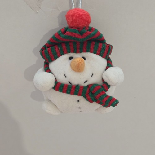 Pupazzo neve jellycat ping - di,