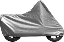 Telo Copri Moto Impermeabile