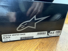 Alpinestars Stivali Uomo