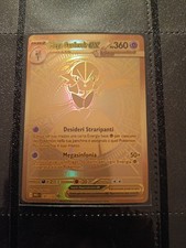 mega gardevoir ex MEG (187/132)