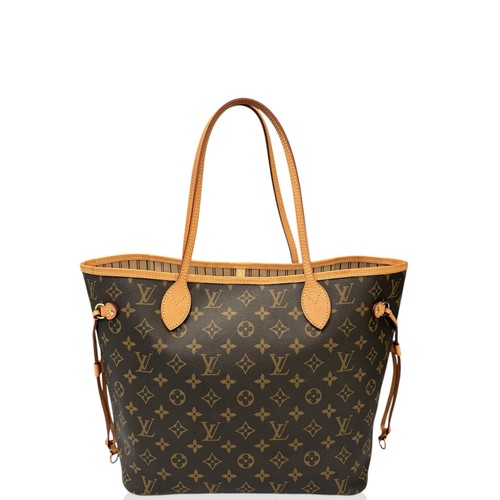 Louis vuitton neverfull - louis,