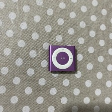 Apple iPod Shuffle A1373 4th