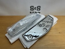 Coppia pediera inferiore