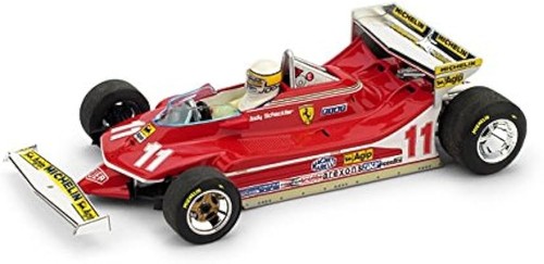 Bburago ferrari 312 - bburago,