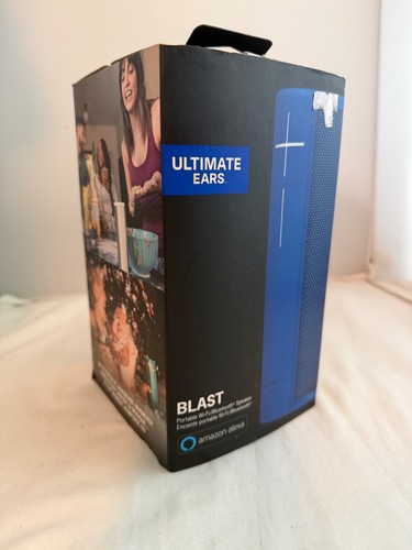 Autentico altoparlante