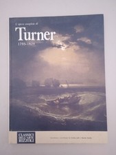 Classici Dell'arte Rizzoli N