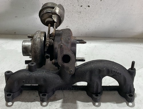 Turbina per volkswagen - turbina,